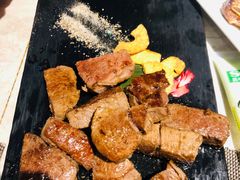 -極上萬膳·日料放题(海岸城店)