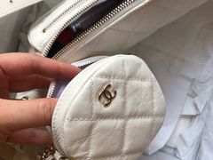 -CHANEL(恒隆广场店)