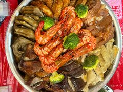 -锦园春香港茶餐厅(西海湾旗舰店)