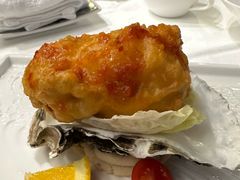 -广州塔晖粤轩中餐厅