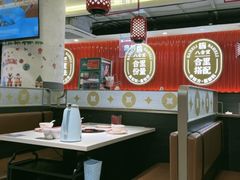 -八合里牛肉火锅(上海世茂广场店)