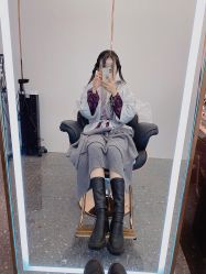 -Mix Boom Hair salon