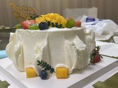 -大自然美食农庄(广州南站店)
