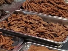 酱香鸡翅-冷记卤品(宝丰路店)