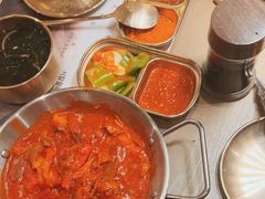 -西塔老太太泥炉烤肉(青浦蟠龙天地店)