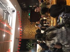 -木屋烧烤(惠阳华润小径湾店)