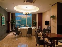 -冶春茶社(星汉大厦店)