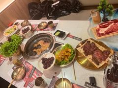 -炭之家·齐齐哈尔非遗烤肉·鲜切直供(中央大街店)