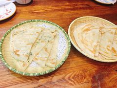 -小油饼酱骨头炖菜(光机净月小区店)