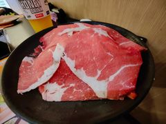 精品牛胸肉-呷哺呷哺(青岛香港中路银座店)