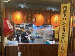-鸟鹏烧鸟居酒屋(仁恒梦中心店)