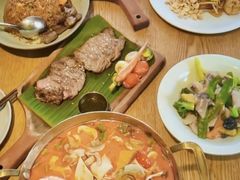 -Hi YOU你的饭局泰餐厅(雍和宫店)
