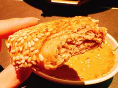 -东来顺·非遗火锅(赛格国际购物中心店)