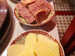 -陈艳红火锅菜·冒菜(簋街店)