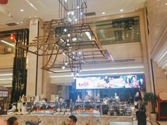 -盛宴标帜餐厅·亲子自助 (南昌喜来登酒店)