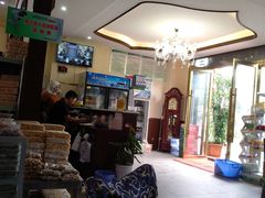 -回辉登偰氏面片(东莲花美食街店)