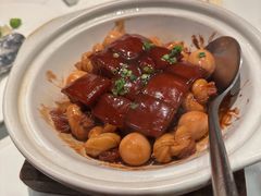-申粤轩酒楼·三十年粤菜经典(丁香花园店)