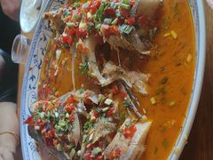 -丰乐餐厅·始于1999·本地老字号