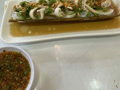 -無招牌海鮮(芽笼店)