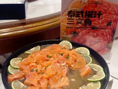 -咖啡苑自助餐厅·中国大饭店