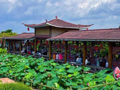 -广州莲花山旅游区