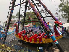 -美心红酒小镇游乐园