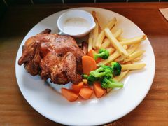 -FABIO’S费比欧披萨餐厅