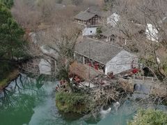 -西溪国家湿地公园