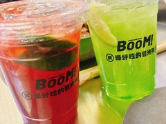 -蓉三少冒烤鸭·四川小吃集(北京首店)