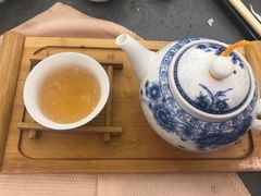 -海景壹号大酒店(滨湖店)