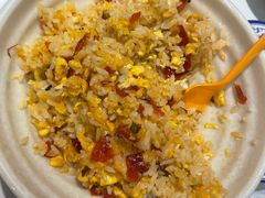 -一烙锅(友谊店)