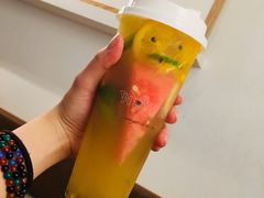 -喜茶(佛山顺德大良东乐路店)