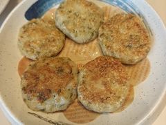 草头饼-壹只菜·崇明本地特色菜(崇明南门店)