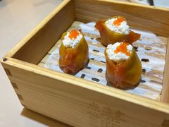 -蔡澜点心·粤菜(丽泽天街店)
