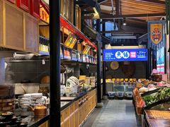 -老灶房-四川土菜(开元店)