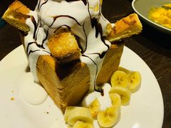 -上岛咖啡(珠园店)