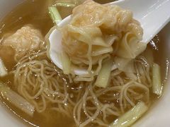 -麦奀云吞面世家(佐敦店)