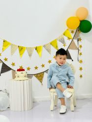 点击看大图 -雅安米优果儿童摄影