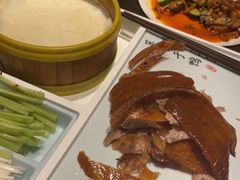 -味莊·青岛菜(云霄路店)