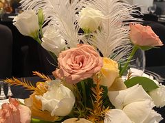 -伯衡55·吉品轩(乌鲁木齐南路店)