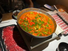 -旺福·贵州酸汤牛肉火锅(陆悦天地店)