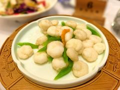 -金三杯酒家(泉城路店)