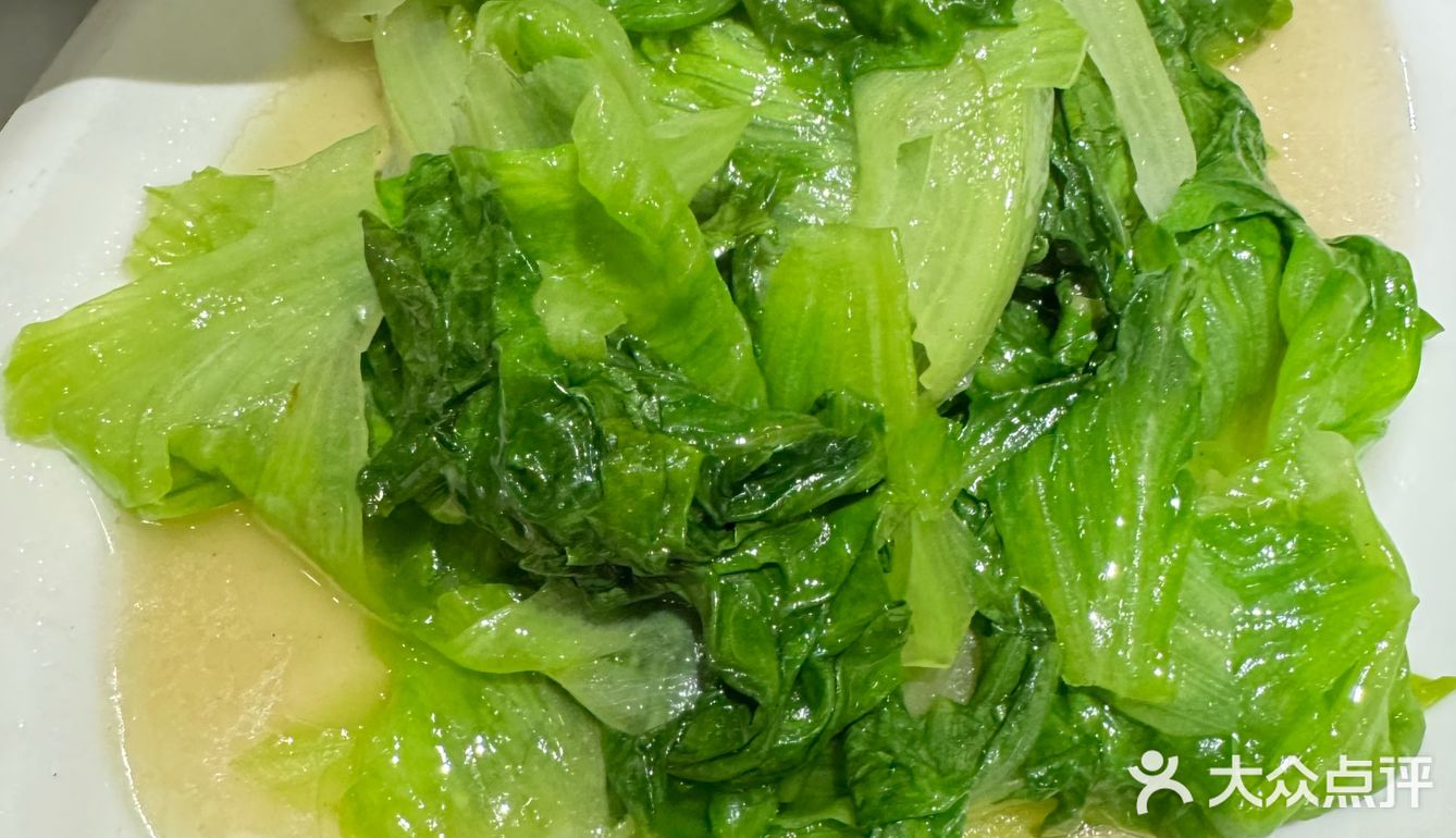 宝藏美食探店