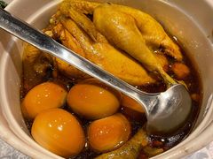 五圆整鸡-壹盏灯(华远店)