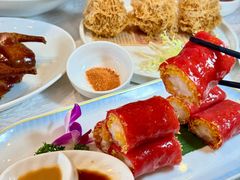 -丰鲤楼•闽南茶楼(仟禧汇店)
