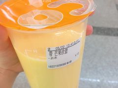 -CoCo都可(常德路店)
