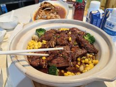 -秦月轩·陕西家乡菜(阜成路·五棵松店)