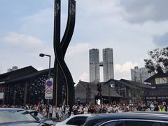 -春熙路步行街