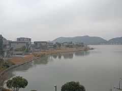 -东钱湖旅游度假区