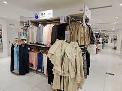 -优衣库(上海正大广场店)